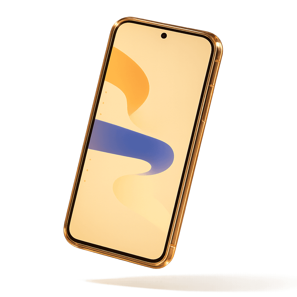phone